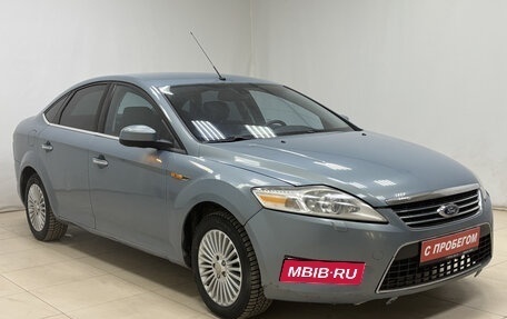 Ford Mondeo IV, 2008 год, 806 000 рублей, 3 фотография