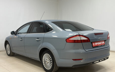 Ford Mondeo IV, 2008 год, 806 000 рублей, 6 фотография