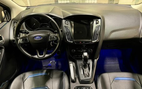 Ford Focus III, 2013 год, 1 050 000 рублей, 8 фотография