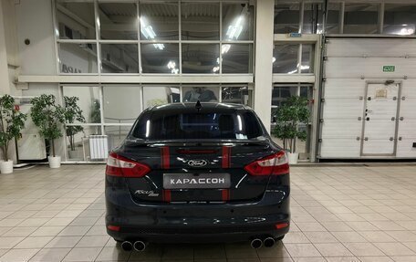 Ford Focus III, 2013 год, 1 050 000 рублей, 4 фотография