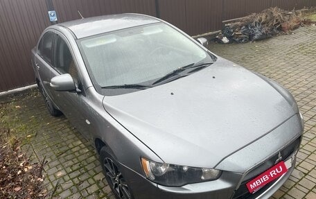 Mitsubishi Lancer IX, 2015 год, 1 199 000 рублей, 3 фотография