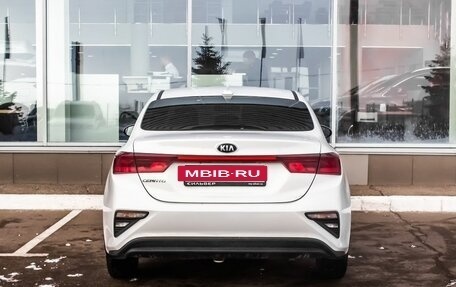 KIA Cerato IV, 2020 год, 1 737 600 рублей, 5 фотография