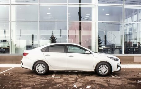 KIA Cerato IV, 2020 год, 1 737 600 рублей, 9 фотография