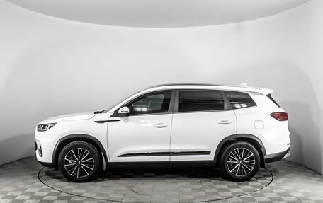 Chery Tiggo 8 Pro, 2021 год, 2 293 700 рублей, 8 фотография