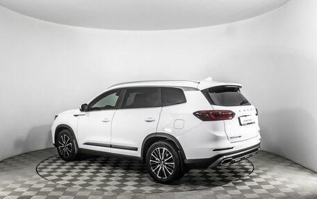 Chery Tiggo 8 Pro, 2021 год, 2 293 700 рублей, 7 фотография