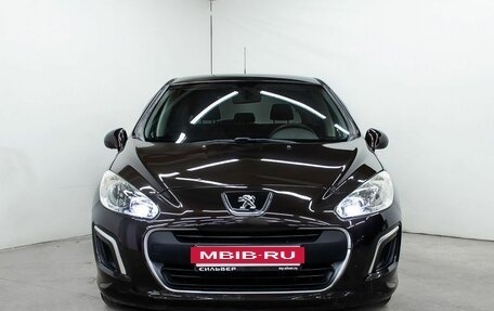 Peugeot 308 II, 2011 год, 598 600 рублей, 4 фотография