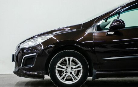 Peugeot 308 II, 2011 год, 598 600 рублей, 8 фотография