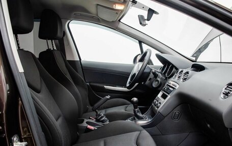 Peugeot 308 II, 2011 год, 598 600 рублей, 10 фотография