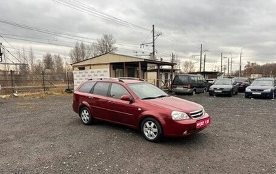 Chevrolet Lacetti, 2004 год, 419 700 рублей, 1 фотография