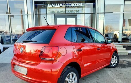 Volkswagen Polo VI (EU Market), 2012 год, 790 000 рублей, 5 фотография