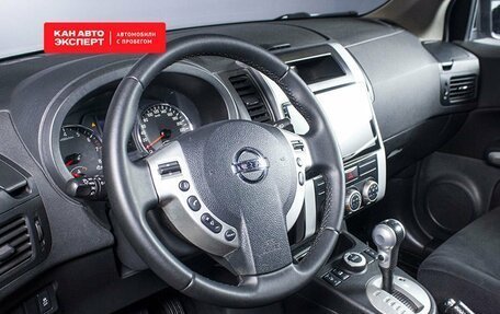 Nissan X-Trail, 2012 год, 1 435 000 рублей, 5 фотография