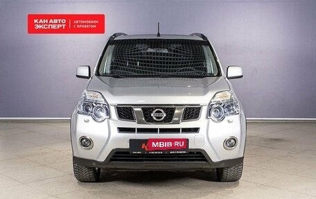 Nissan X-Trail, 2012 год, 1 435 000 рублей, 10 фотография