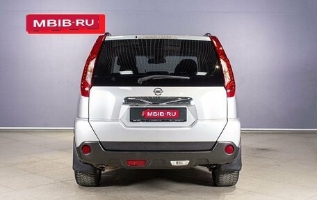 Nissan X-Trail, 2012 год, 1 435 000 рублей, 11 фотография