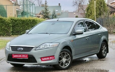 Ford Mondeo IV, 2008 год, 749 000 рублей, 1 фотография