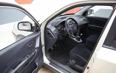 Hyundai Tucson III, 2008 год, 790 000 рублей, 11 фотография