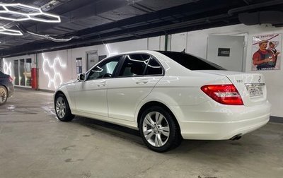 Mercedes-Benz C-Класс, 2013 год, 1 500 000 рублей, 1 фотография