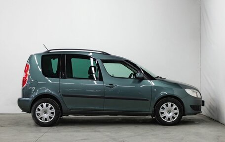 Skoda Roomster, 2012 год, 715 000 рублей, 7 фотография