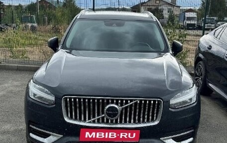 Volvo XC90 II рестайлинг, 2020 год, 5 160 000 рублей, 2 фотография