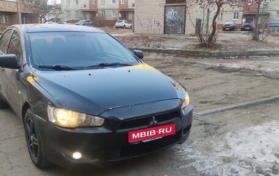 Mitsubishi Lancer IX, 2010 год, 550 000 рублей, 1 фотография