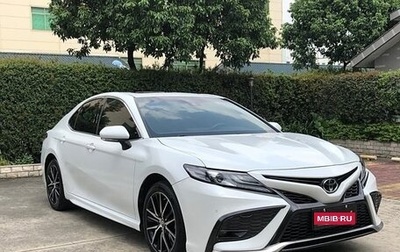 Toyota Camry, 2021 год, 2 700 005 рублей, 1 фотография