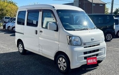 Daihatsu Hijet X, 2013 год, 588 488 рублей, 1 фотография