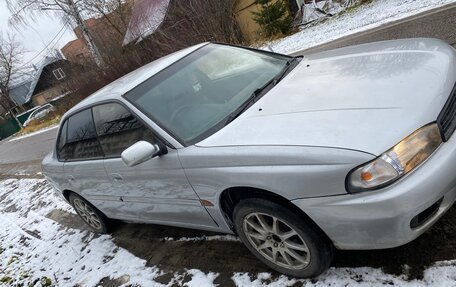 Subaru Legacy VII, 1997 год, 240 000 рублей, 2 фотография