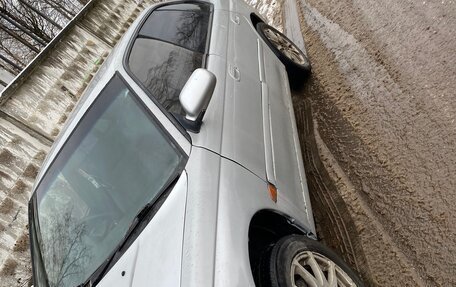 Subaru Legacy VII, 1997 год, 240 000 рублей, 3 фотография