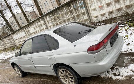 Subaru Legacy VII, 1997 год, 240 000 рублей, 5 фотография