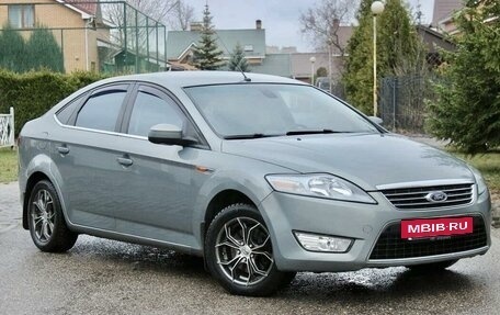 Ford Mondeo IV, 2008 год, 749 000 рублей, 2 фотография