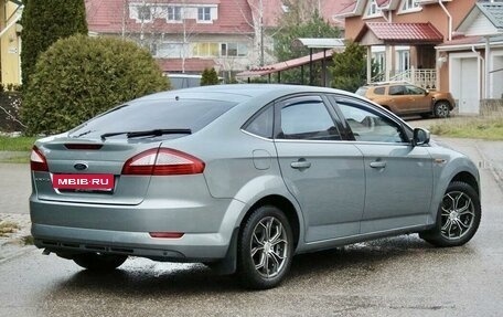 Ford Mondeo IV, 2008 год, 749 000 рублей, 5 фотография