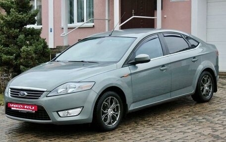 Ford Mondeo IV, 2008 год, 749 000 рублей, 3 фотография