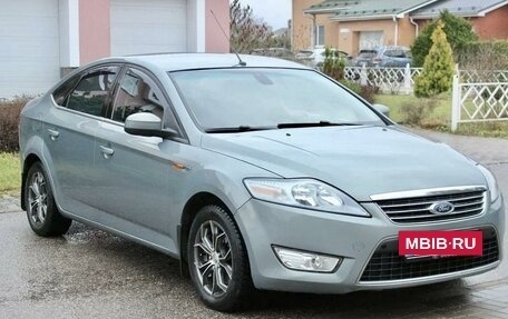 Ford Mondeo IV, 2008 год, 749 000 рублей, 4 фотография