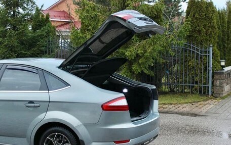 Ford Mondeo IV, 2008 год, 749 000 рублей, 13 фотография