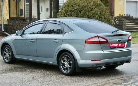 Ford Mondeo IV, 2008 год, 749 000 рублей, 6 фотография