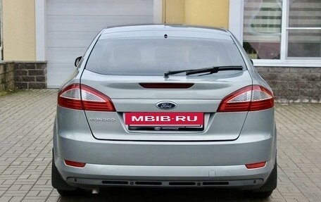 Ford Mondeo IV, 2008 год, 749 000 рублей, 11 фотография