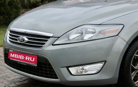 Ford Mondeo IV, 2008 год, 749 000 рублей, 10 фотография