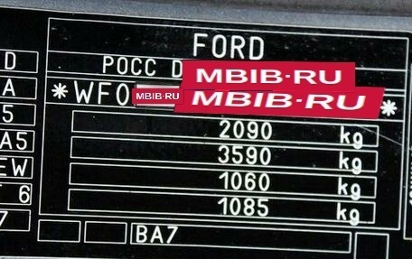 Ford Mondeo IV, 2008 год, 749 000 рублей, 38 фотография