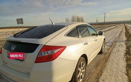 Honda Crosstour I рестайлинг, 2012 год, 1 630 000 рублей, 6 фотография