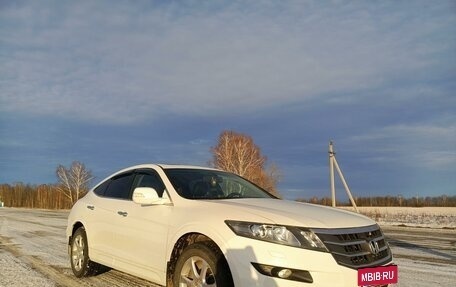 Honda Crosstour I рестайлинг, 2012 год, 1 630 000 рублей, 3 фотография