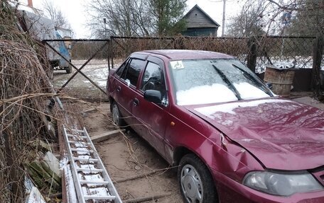 Daewoo Nexia I рестайлинг, 2012 год, 190 000 рублей, 3 фотография