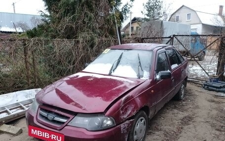 Daewoo Nexia I рестайлинг, 2012 год, 190 000 рублей, 4 фотография