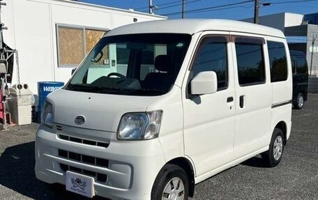 Daihatsu Hijet X, 2013 год, 588 488 рублей, 2 фотография