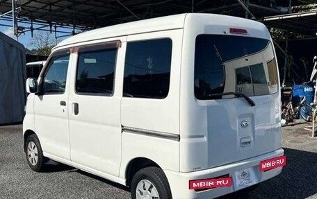 Daihatsu Hijet X, 2013 год, 588 488 рублей, 3 фотография