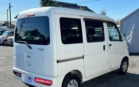 Daihatsu Hijet X, 2013 год, 588 488 рублей, 4 фотография