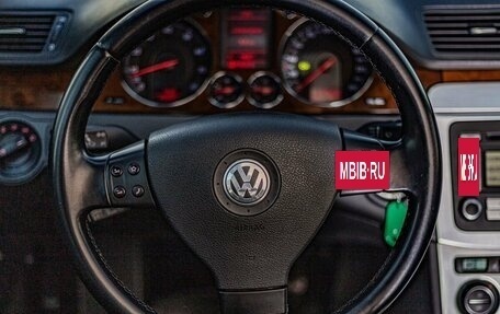 Volkswagen Passat B6, 2007 год, 800 000 рублей, 10 фотография