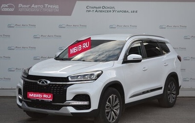 Chery Tiggo 8 I, 2021 год, 1 750 000 рублей, 1 фотография