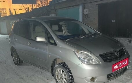 Toyota Corolla Spacio II, 2002 год, 590 000 рублей, 4 фотография