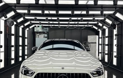 Mercedes-Benz AMG GT I рестайлинг, 2021 год, 13 201 000 рублей, 1 фотография