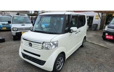 Honda N-BOX I рестайлинг, 2012 год, 599 009 рублей, 1 фотография