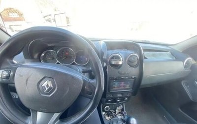 Renault Duster I рестайлинг, 2018 год, 1 290 000 рублей, 1 фотография